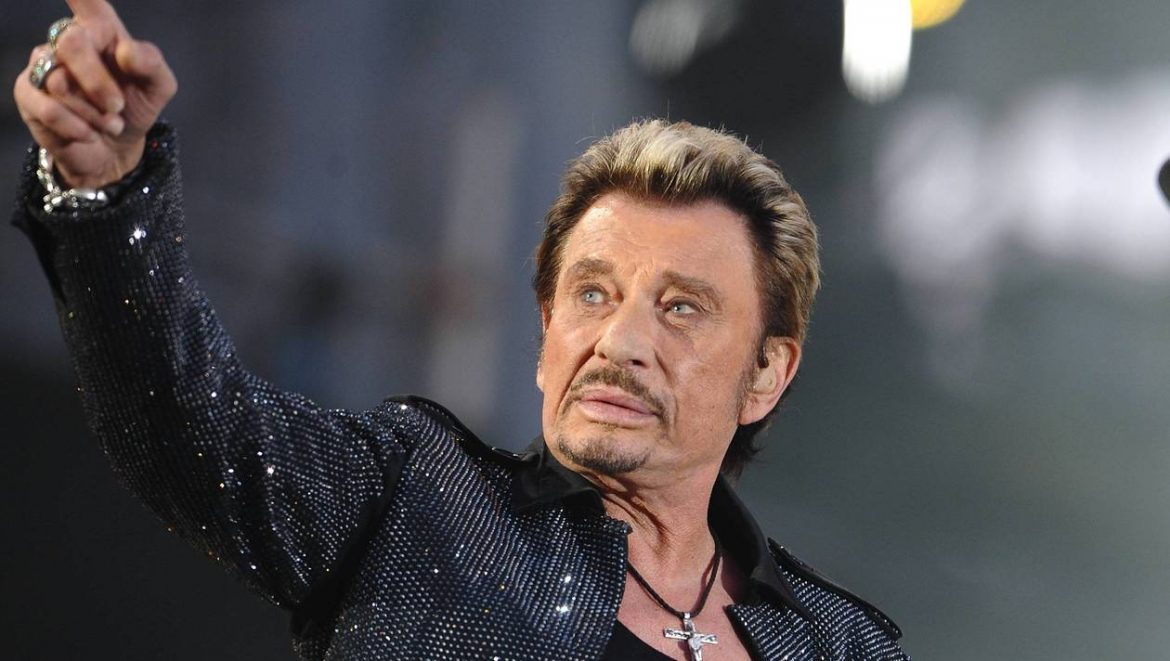 Un requiem pour Johnny : l’idole des jeunes